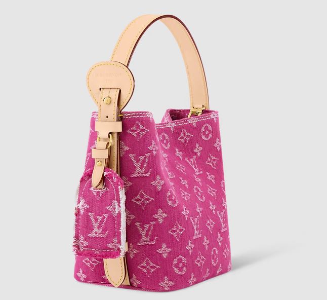 Louis Vuitton All In BB Monogram Replica